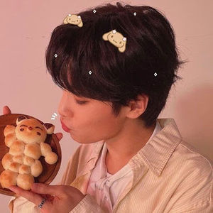 Meet your Posher, Lee